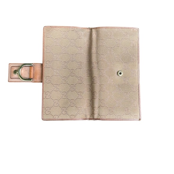 Gucci Abbey Long Wallet - Picture 3 of 7